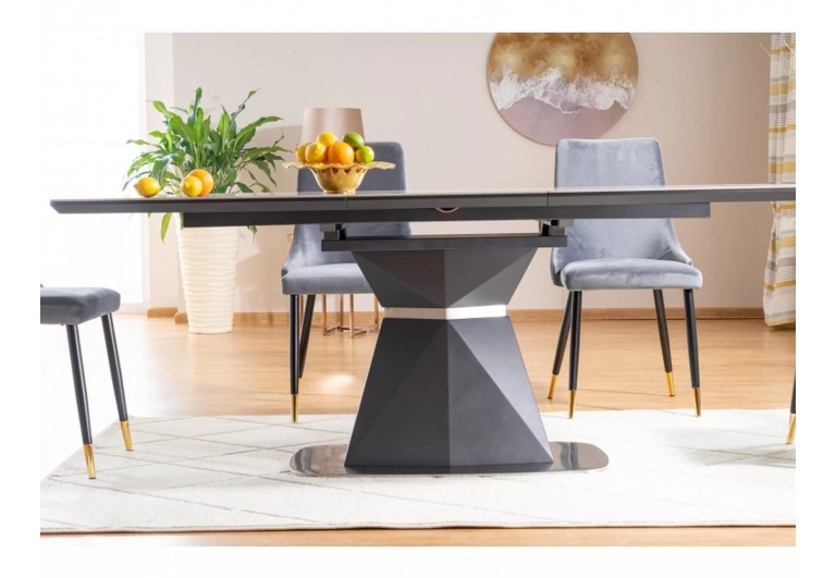 Stół rozkładany Cortez Ceramic