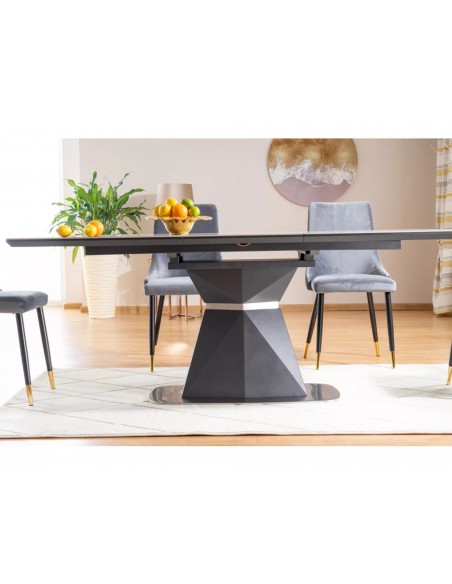 Stół rozkładany Cortez Ceramic