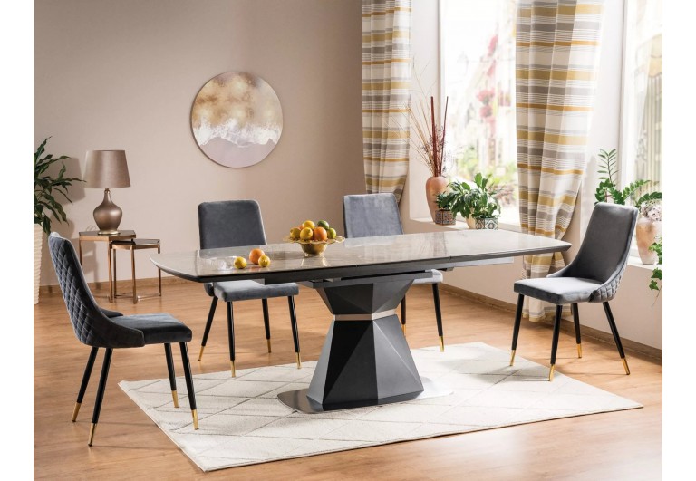 Stół rozkładany Cortez Ceramic