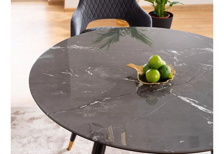 Stół okrągła Cyryl II