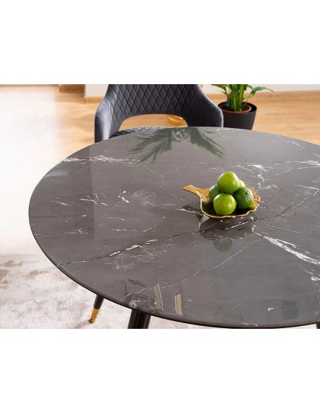 Stół okrągła Cyryl II