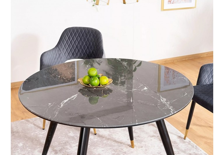 Stół okrągła Cyryl II