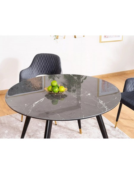 Stół okrągła Cyryl II