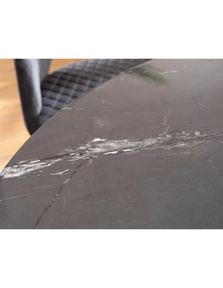 Stół okrągła Cyryl II