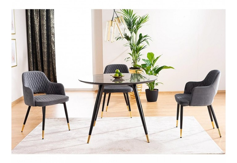 Stół okrągła Cyryl II