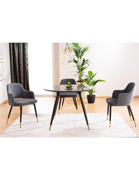 Stół okrągła Cyryl II