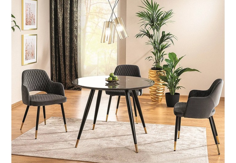 Stół okrągła Cyryl II