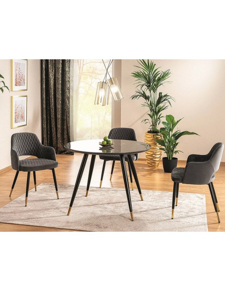 Stół okrągła Cyryl II