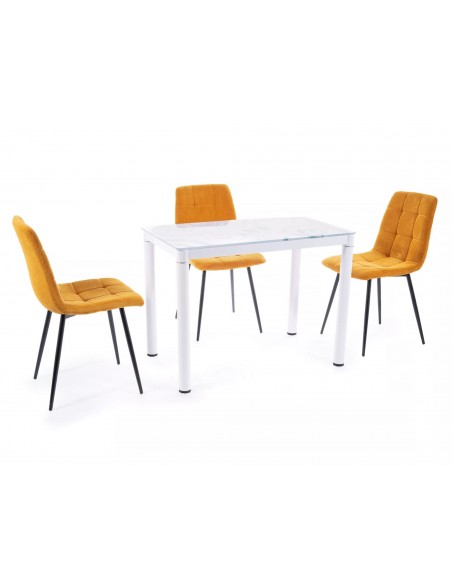 Stół 100 Biały Damar