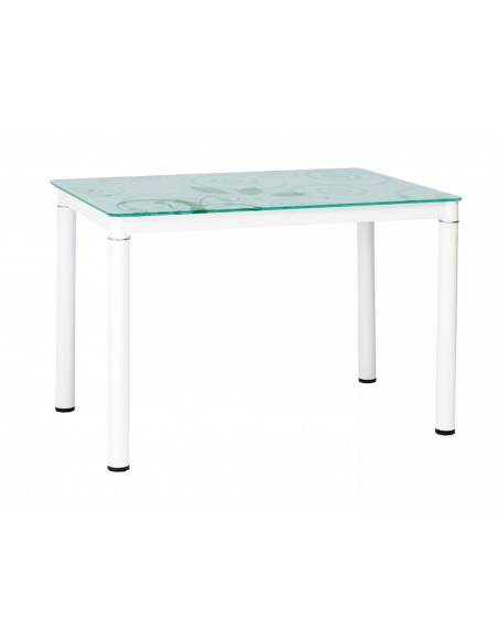 Stół 80 Biały Damar