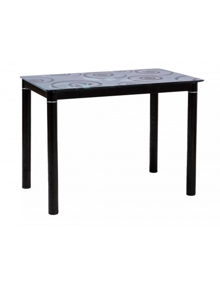 Stół 80 Marmur Damar