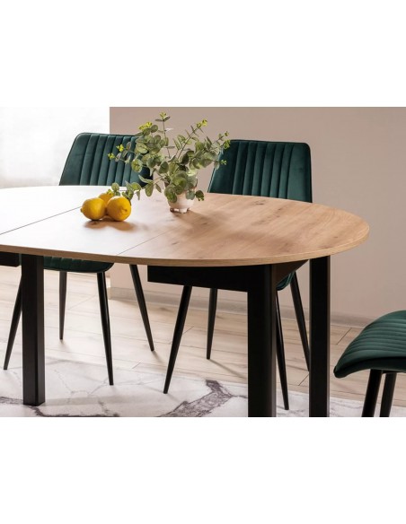 Stół rozkładany Dante