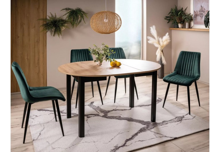 Stół rozkładany Dante