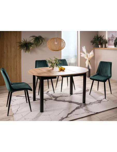 Stół rozkładany Dante