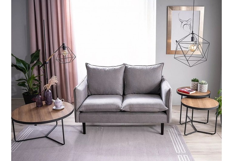 Zestaw ław okrągłych Demeter II