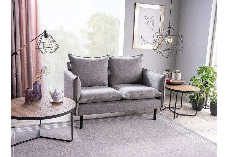 Zestaw ław okrągłych Demeter II