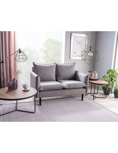 Zestaw ław okrągłych Demeter II