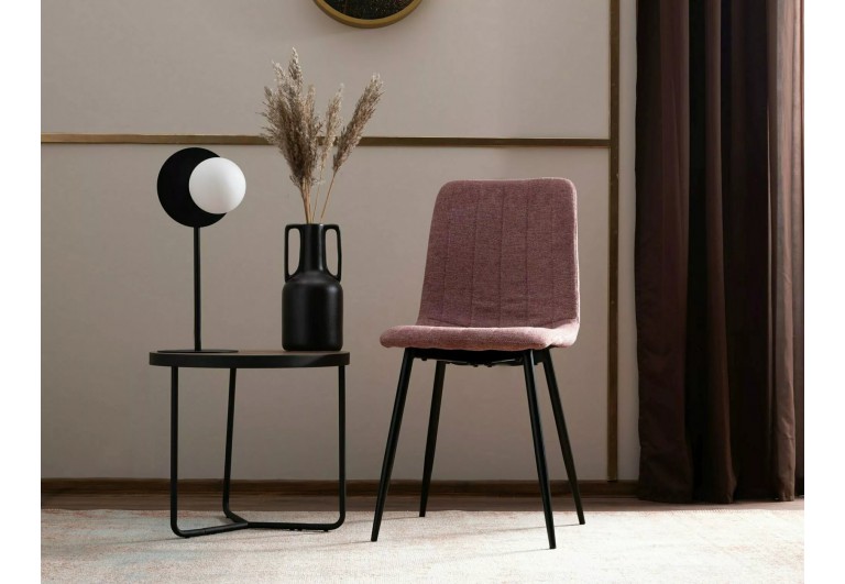 Zestaw ław okrągłych Demeter II