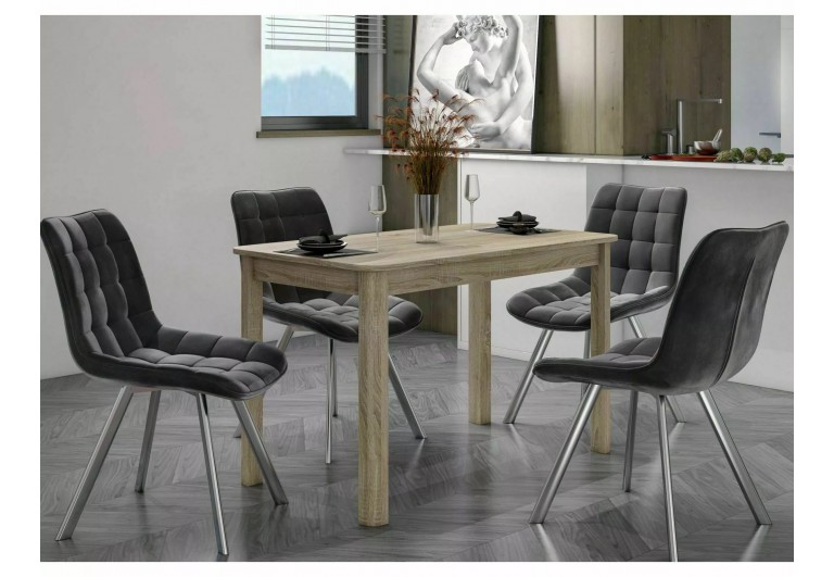 Stół rozkładany Diego II 105