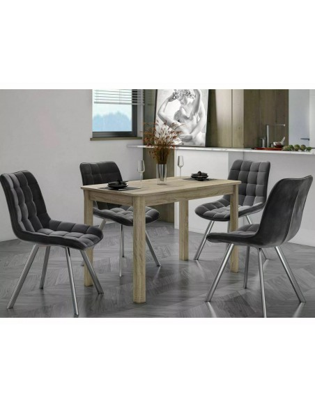 Stół rozkładany Diego II 105