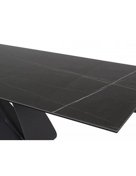 Stół rozkładany Diuna Ceramic