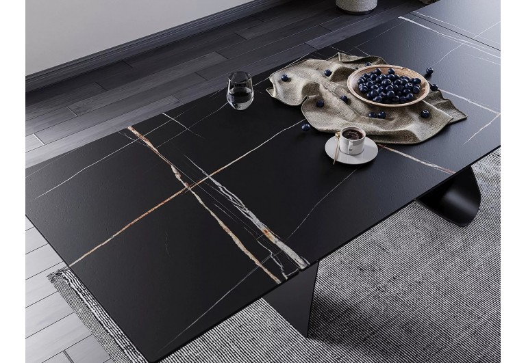 Stół rozkładany Diuna Ceramic