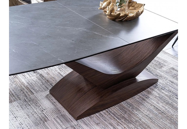 Stół rozkładany Dolce Ceramic