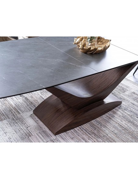 Stół rozkładany Dolce Ceramic