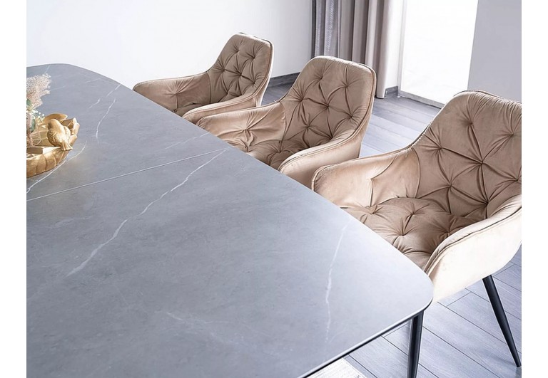 Stół rozkładany Dolce Ceramic