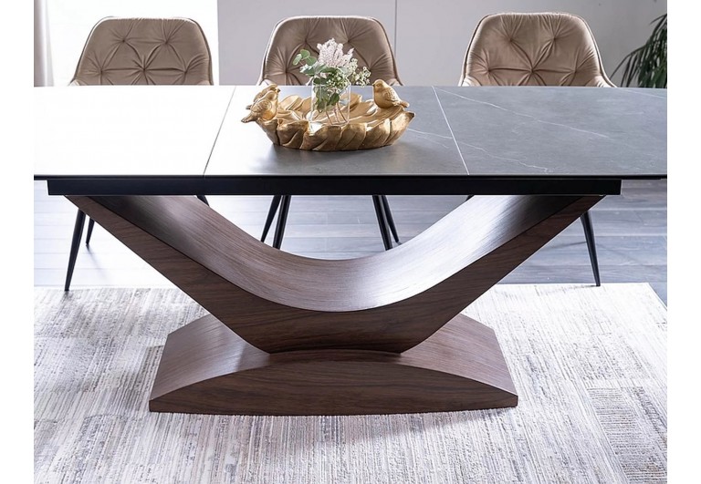 Stół rozkładany Dolce Ceramic