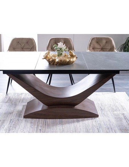 Stół rozkładany Dolce Ceramic