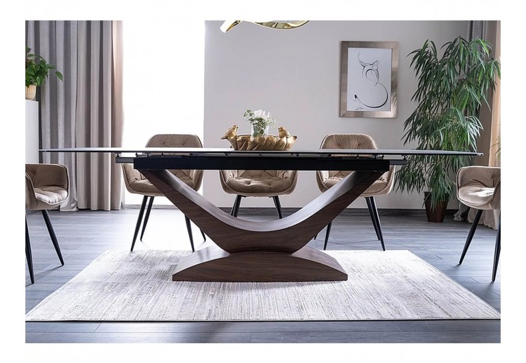 Stół rozkładany Dolce Ceramic