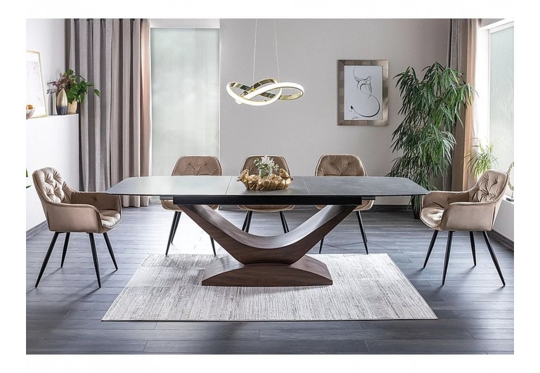 Stół rozkładany Dolce Ceramic