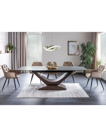 Stół rozkładany Dolce Ceramic