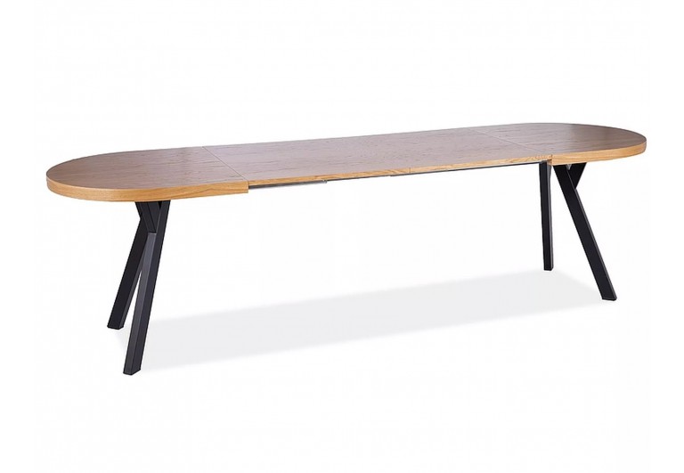 Stół rozkładany Domingo II