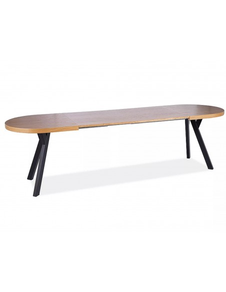 Stół rozkładany Domingo II