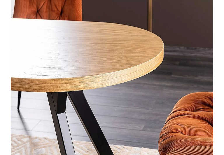 Stół rozkładany Domingo II