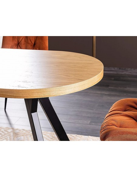 Stół rozkładany Domingo II