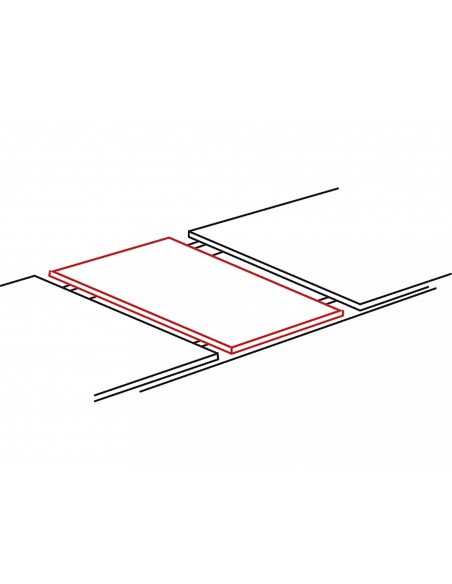 Stół rozkładany 100-250 Dąb Domingo