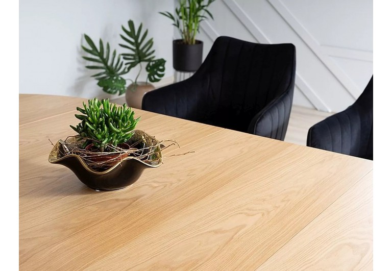 Stół rozkładany 100-250 Dąb Domingo