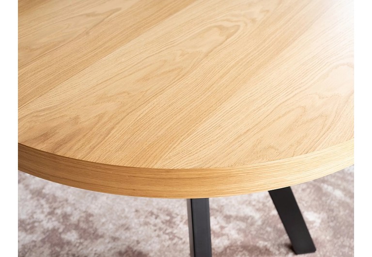 Stół rozkładany 100-250 Dąb Domingo