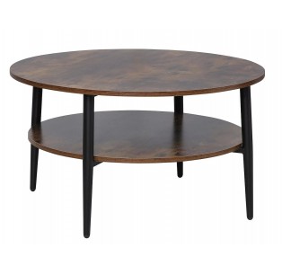 Ława okrągła Ella A