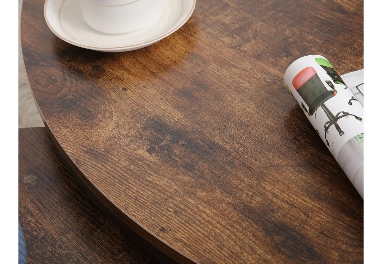 Ława okrągła Ella A