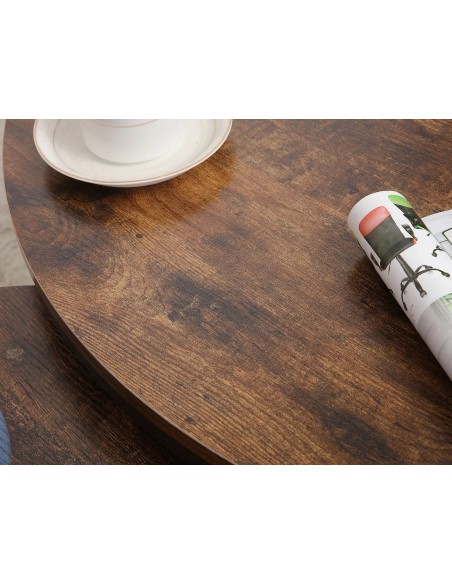 Ława okrągła Ella A