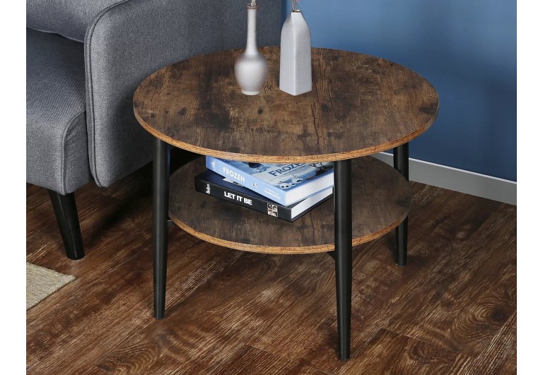 Ława okrągła Ella B