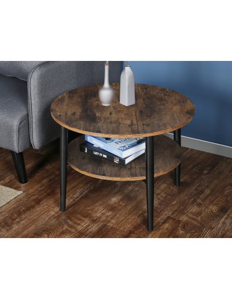 Ława okrągła Ella B