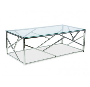 Ława 120 Chrom Escada A