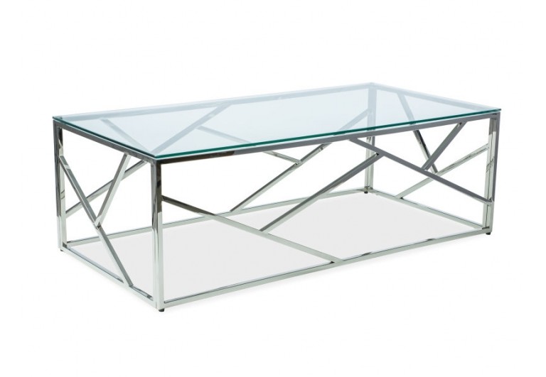 Ława 120 Chrom Escada A