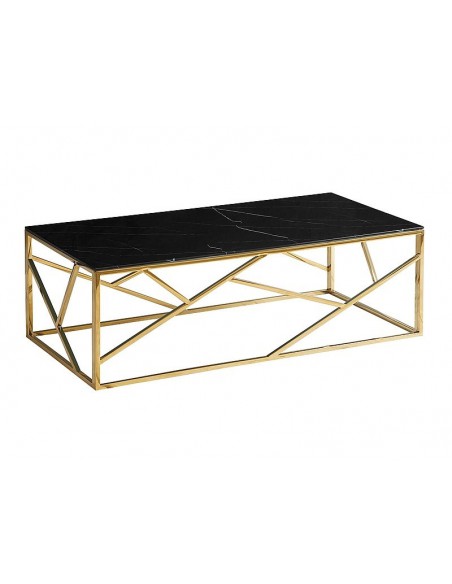 Ława 120 Czarno-Złota Escada A II