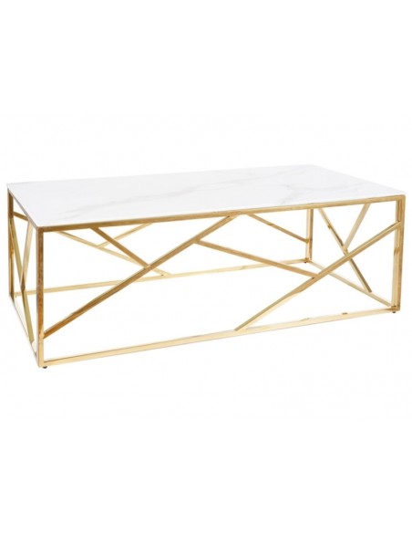 Ława 120 Złota Escada A II